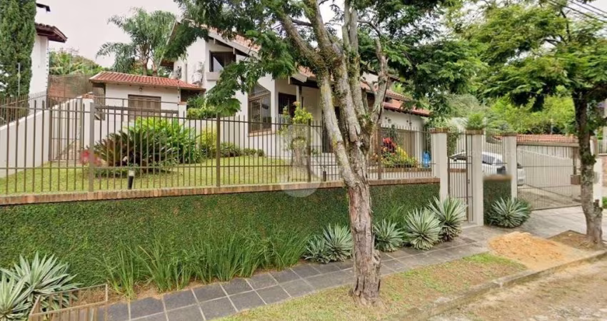 Casa com 4 quartos à venda no Pinheiro, São Leopoldo 