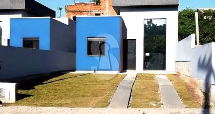 Casa com 3 quartos à venda no Campestre, São Leopoldo 