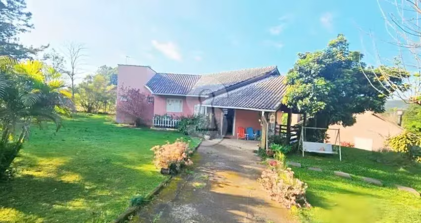 Chácara / sítio com 4 quartos à venda no Lomba Grande, Novo Hamburgo 