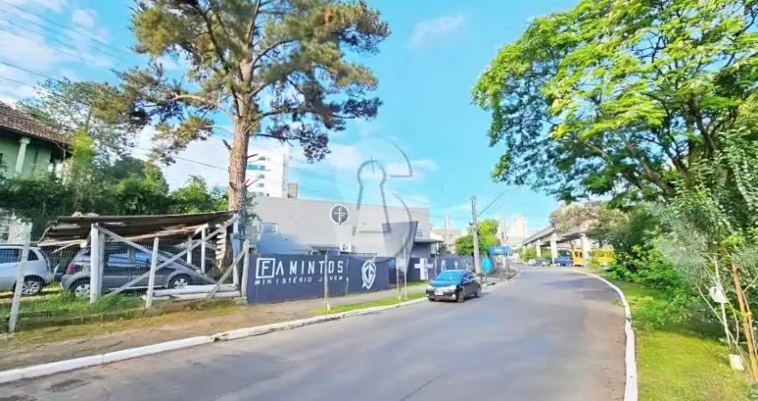 Terreno à venda na Vila Rosa, Novo Hamburgo 