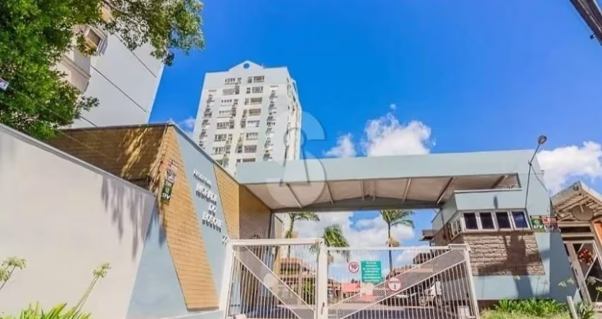 Apartamento com 2 quartos à venda no Padre Reus, São Leopoldo 