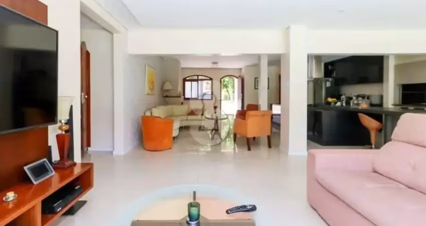 Casa com 4 quartos à venda no São João Batista, São Leopoldo 