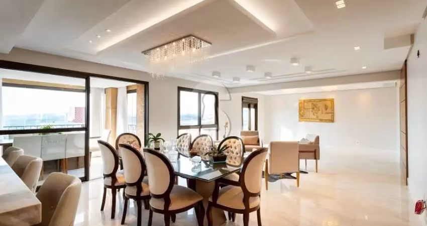 Apartamento com 3 quartos à venda no Centro, São Leopoldo 