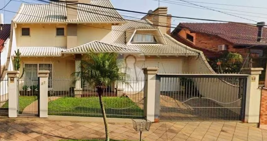 Casa com 4 quartos à venda no Cristo Rei, São Leopoldo 