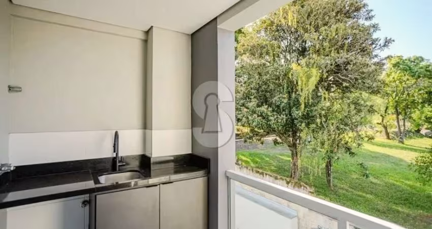 Apartamento com 1 quarto à venda no São José, São Leopoldo 