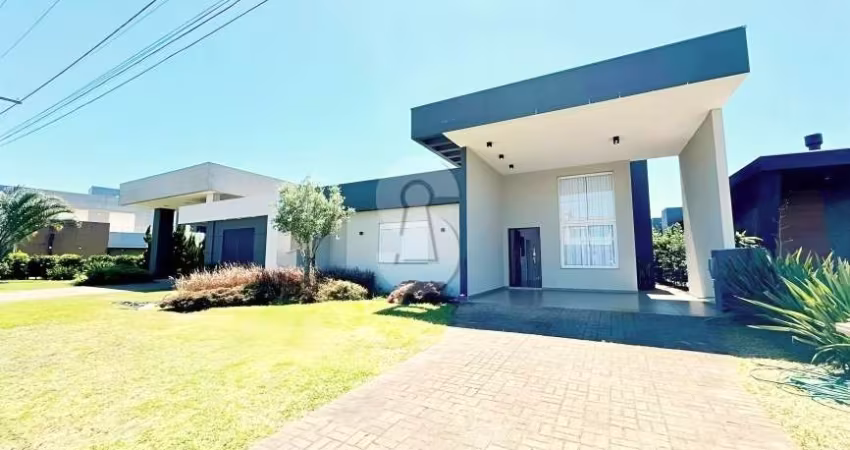 Casa em condomínio fechado com 4 quartos à venda no Condomínio Riviera Xangri-Lá, Xangri-Lá 