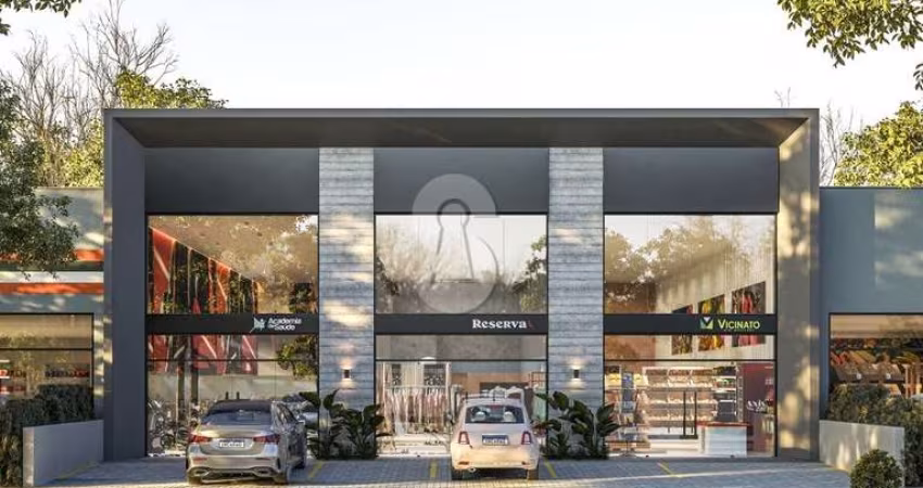 Ponto comercial à venda no Rio Branco, São Leopoldo 