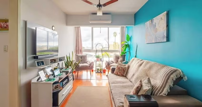 Apartamento com 2 quartos à venda no Centro, São Leopoldo 