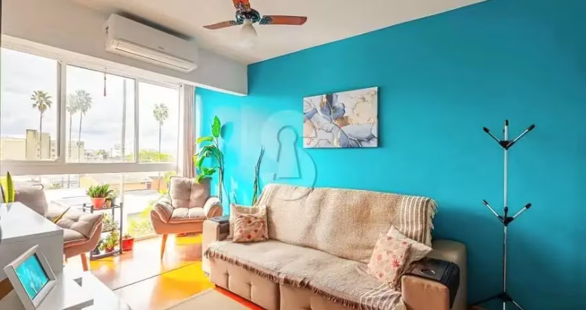 Apartamento com 2 quartos à venda no Centro, São Leopoldo 