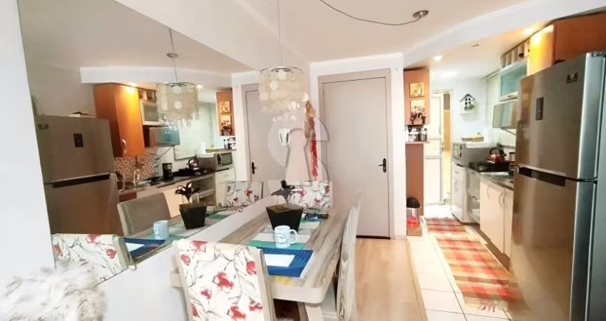 Apartamento com 2 quartos à venda no Pinheiro, São Leopoldo 
