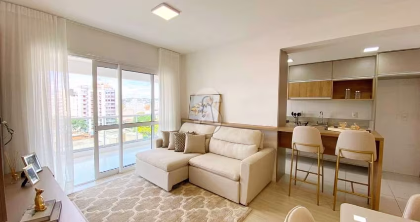 Apartamento com 3 quartos à venda no Centro, São Leopoldo 