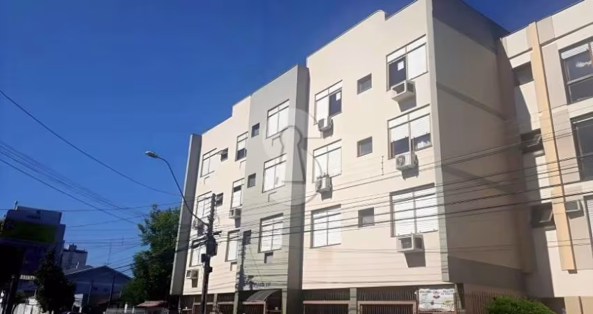 Apartamento com 1 quarto à venda no Centro, São Leopoldo 