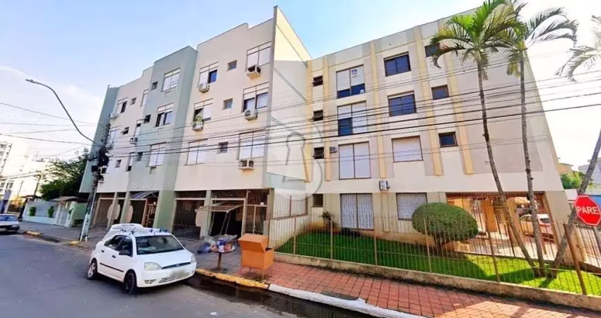 Apartamento com 1 quarto à venda no Centro, São Leopoldo 