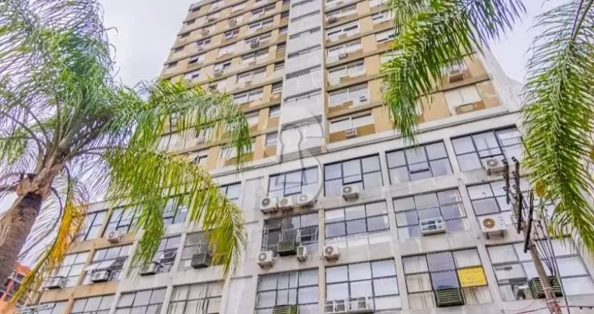 Apartamento com 2 quartos à venda no Centro, São Leopoldo 