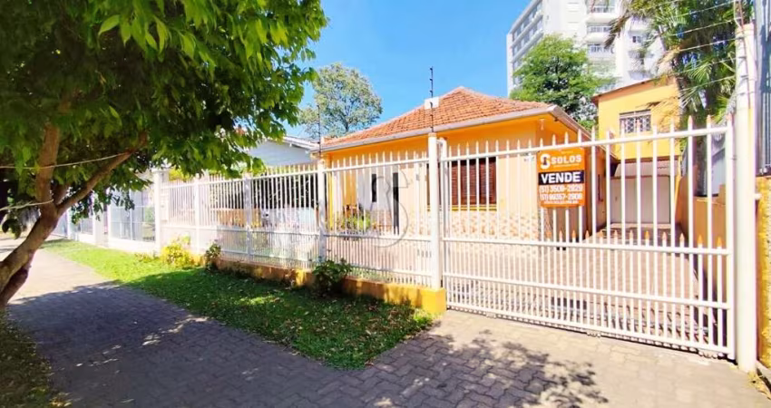 Casa com 3 quartos à venda no Jardim América, São Leopoldo 