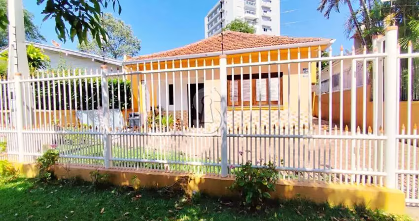Casa com 3 quartos à venda no Jardim América, São Leopoldo 