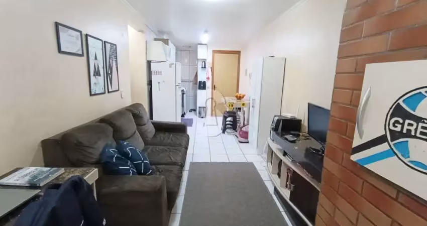 Apartamento com 2 quartos à venda no Pinheiro, São Leopoldo 