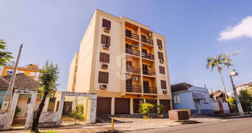 Apartamento com 2 quartos à venda no Centro, São Leopoldo 