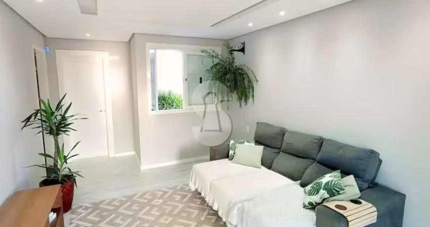 Casa com 3 quartos à venda no Campestre, São Leopoldo 