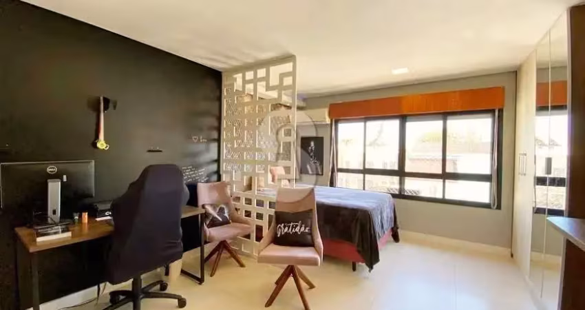 Kitnet / Stúdio à venda no Centro, São Leopoldo 