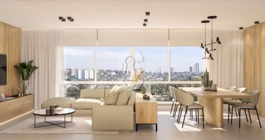 Apartamento com 3 quartos à venda na Vila Rosa, Novo Hamburgo 