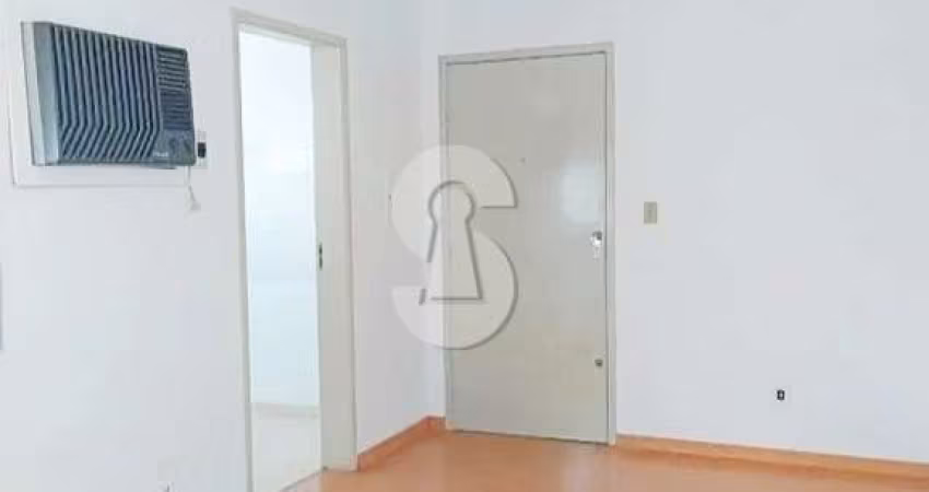Apartamento com 1 quarto à venda no Centro, São Leopoldo 