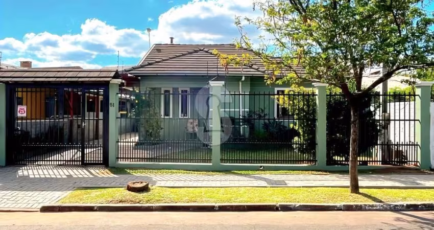 Casa com 2 quartos à venda no Parque Amador, Esteio 