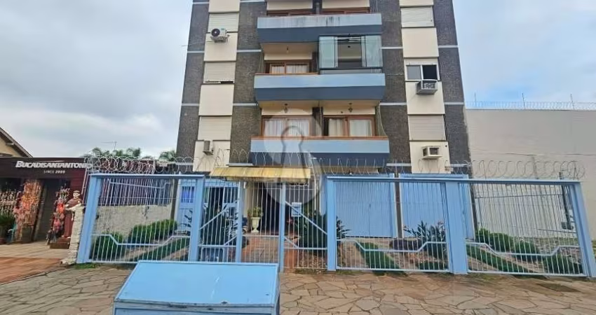 Kitnet / Stúdio à venda no Centro, São Leopoldo 