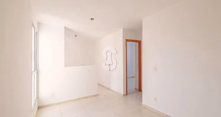 Apartamento com 2 quartos à venda no Santo André, São Leopoldo 