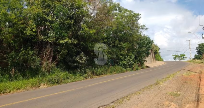 Terreno à venda no Campestre, São Leopoldo 