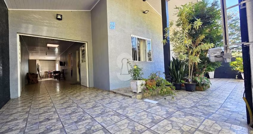 Casa com 3 quartos à venda no Feitoria, São Leopoldo 