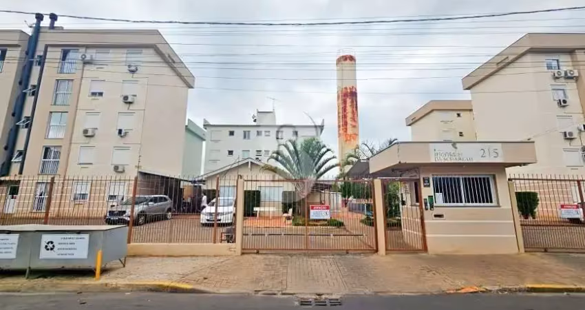 Apartamento com 3 quartos à venda no Scharlau, São Leopoldo 