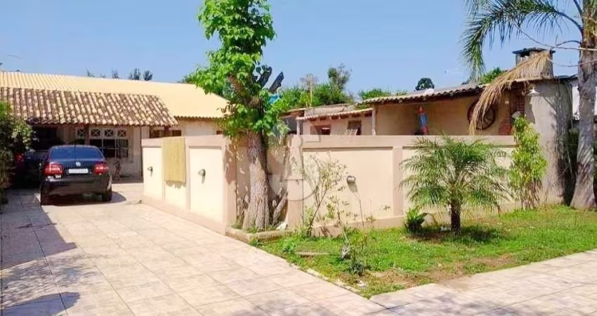 Casa com 4 quartos à venda no Feitoria, São Leopoldo 