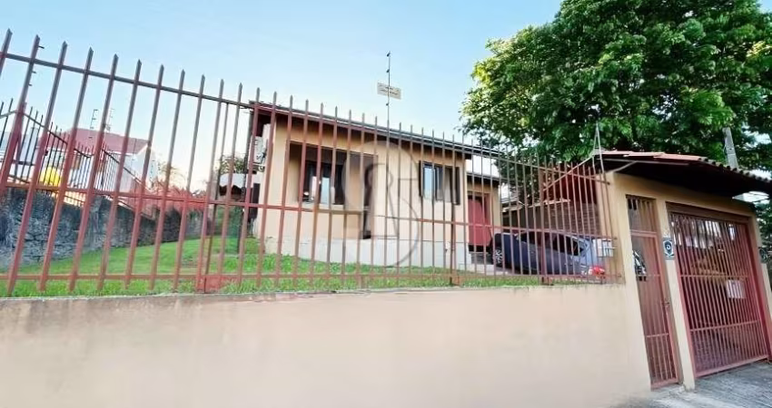Casa com 3 quartos à venda no Fazenda São Borja, São Leopoldo 