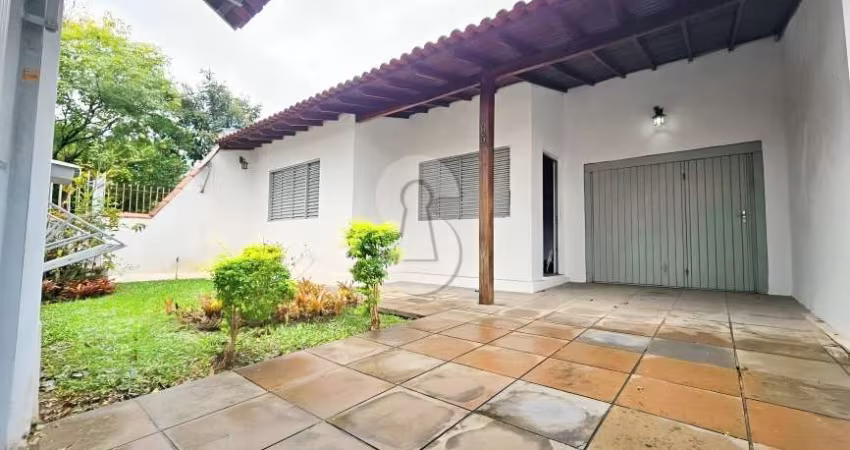 Casa com 3 quartos à venda no Feitoria, São Leopoldo 