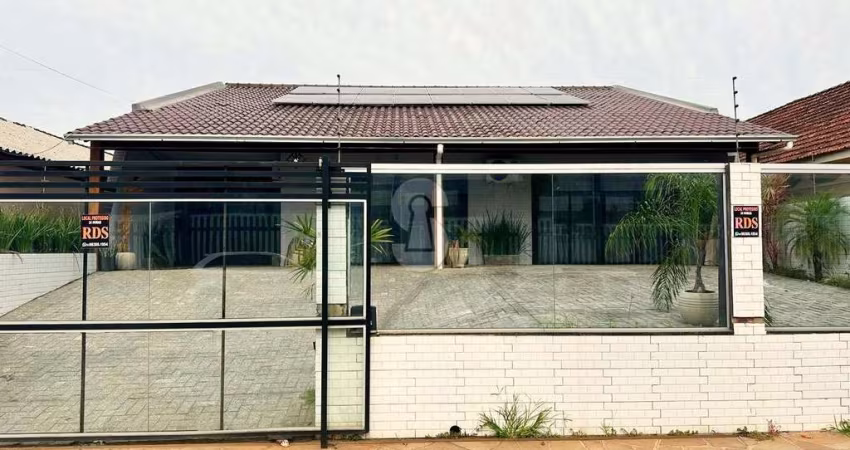 Casa com 3 quartos à venda no Rio dos Sinos, São Leopoldo 