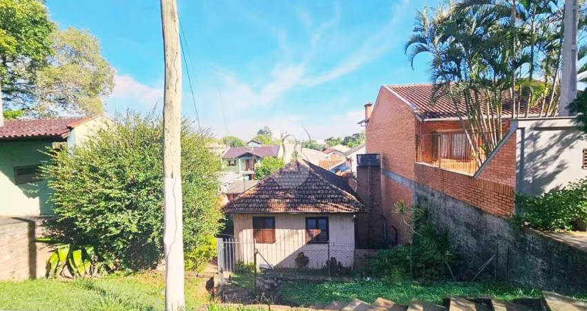 Terreno à venda no Morro do Espelho, São Leopoldo 