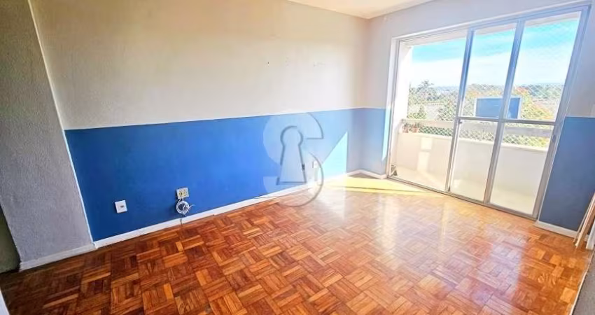 Apartamento com 1 quarto à venda no Centro, São Leopoldo 