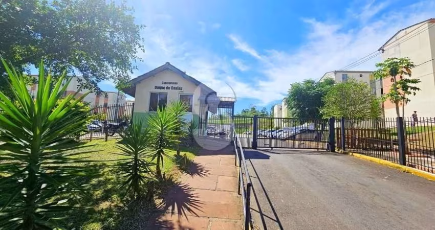 Apartamento com 2 quartos à venda no Duque de Caxias, São Leopoldo 