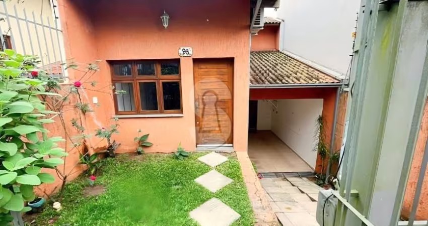 Casa com 2 quartos à venda no Feitoria, São Leopoldo 