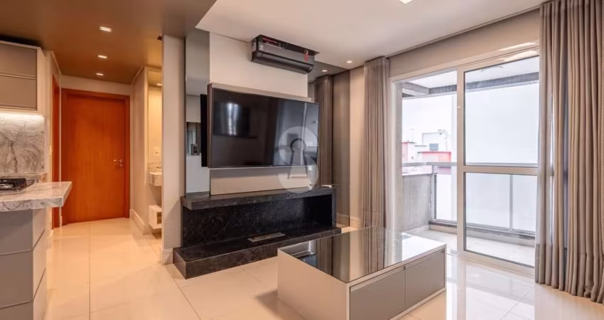 Apartamento com 2 quartos à venda no Centro, São Leopoldo 