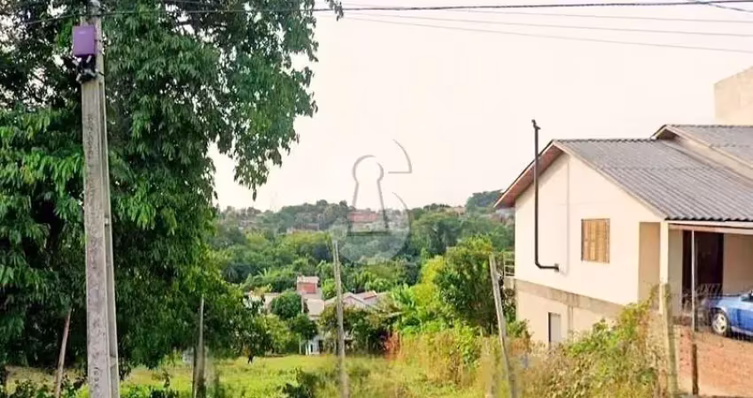 Terreno à venda no Campestre, São Leopoldo 