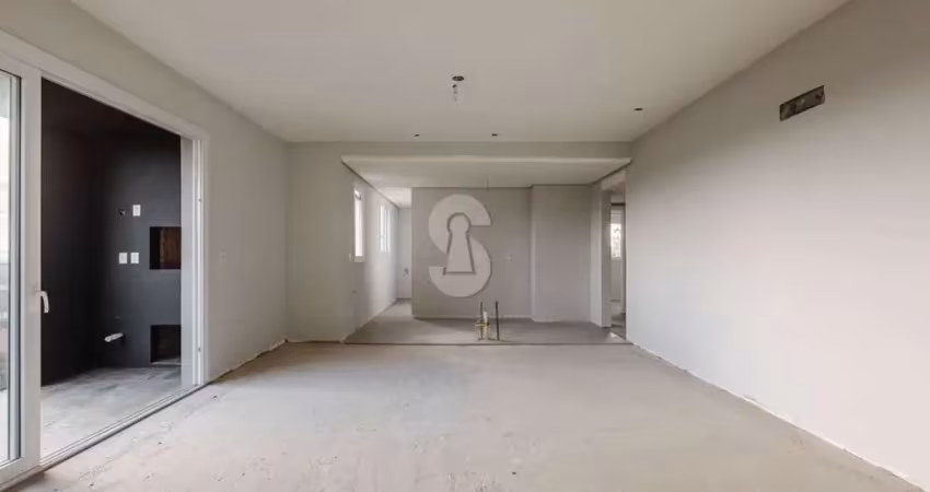 Apartamento com 2 quartos à venda no Pinheiro, São Leopoldo 