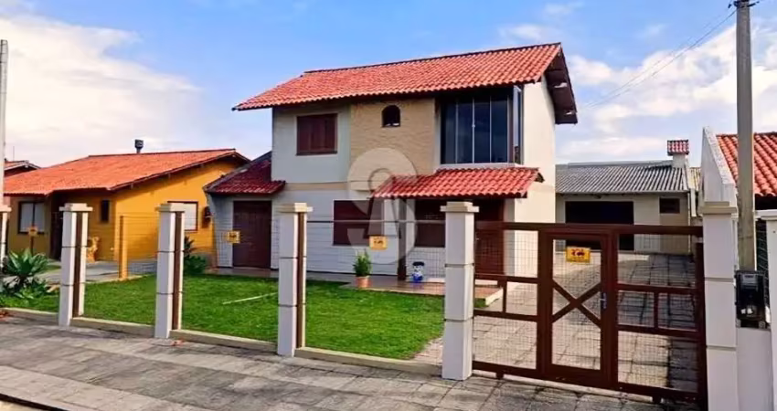Casa com 3 quartos à venda no Nova Tramandaí, Tramandaí 