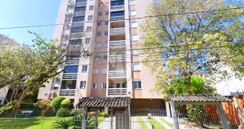 Apartamento com 2 quartos à venda no São José, São Leopoldo 