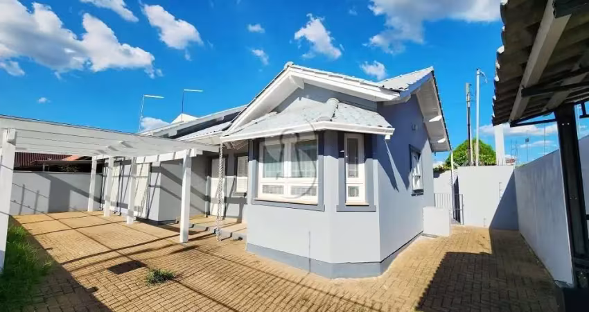 Casa com 3 quartos à venda no Vicentina, São Leopoldo 