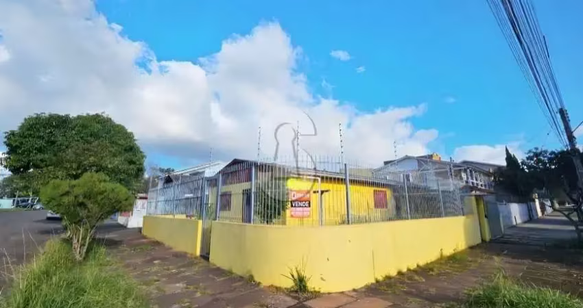 Casa com 3 quartos à venda no Fião, São Leopoldo 