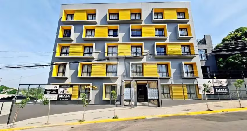 Apartamento com 1 quarto à venda na Vila Nova, Novo Hamburgo 