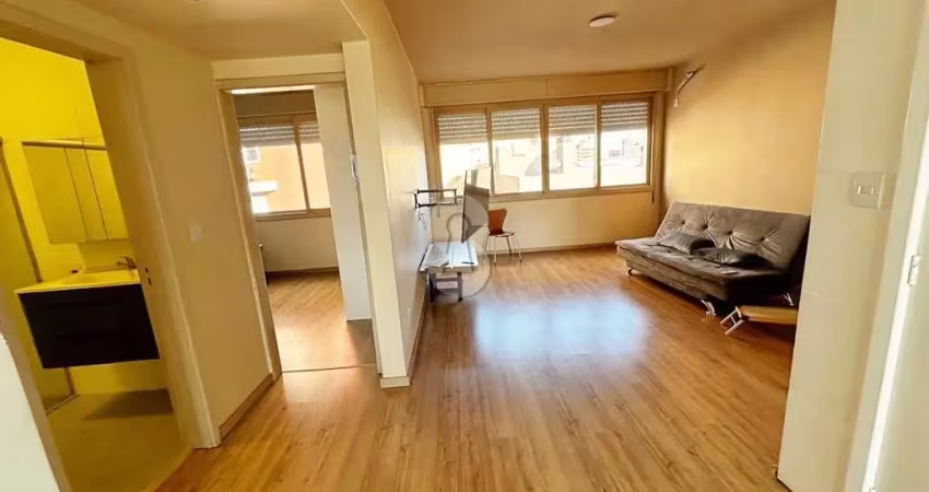 Apartamento com 2 quartos à venda no Centro, São Leopoldo 