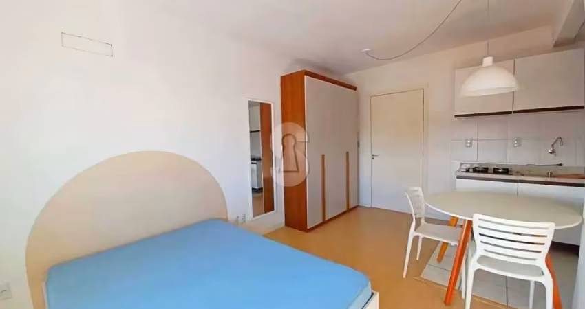 Apartamento com 1 quarto à venda no Centro, São Leopoldo 